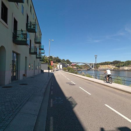 Apartamento Flh Luxury Porto River View Vila Nova de Gaia Exterior foto